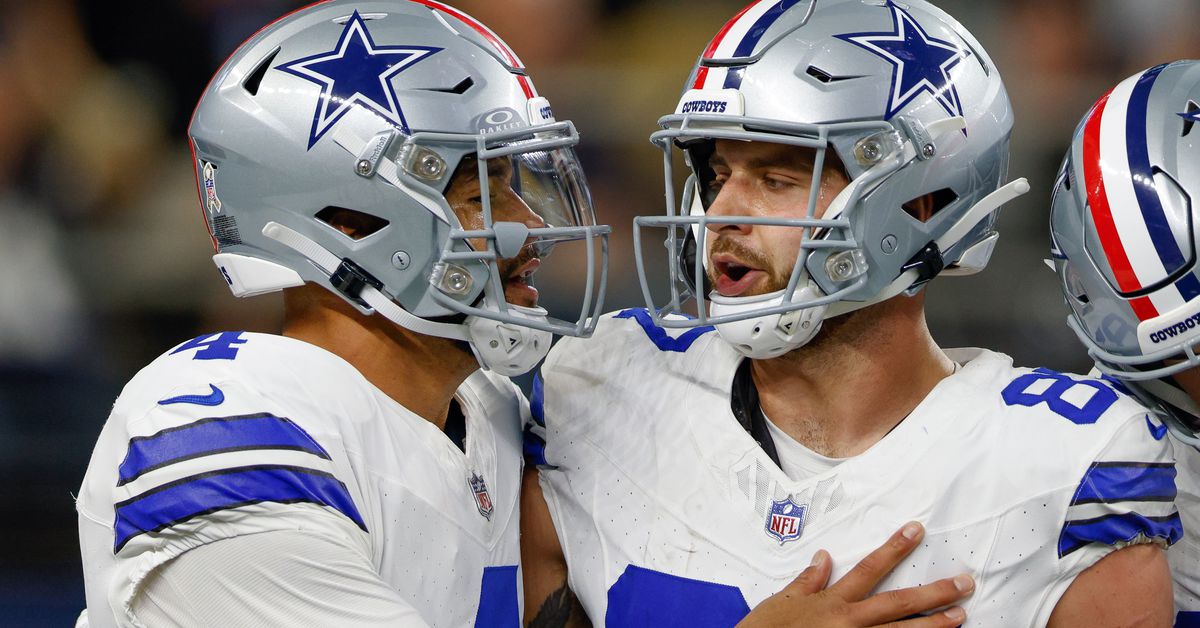 Dallas Cowboys players who need to have bounce-back seasons in 2025