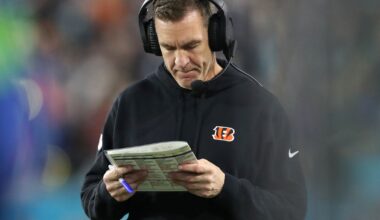 How Colts DC Lou Anarumo Will Scheme Open Laiatu Latu: Overload Fronts