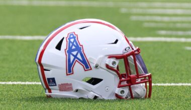 The Oilers legacy is Houston’s, not something for the Titans to use as a joke