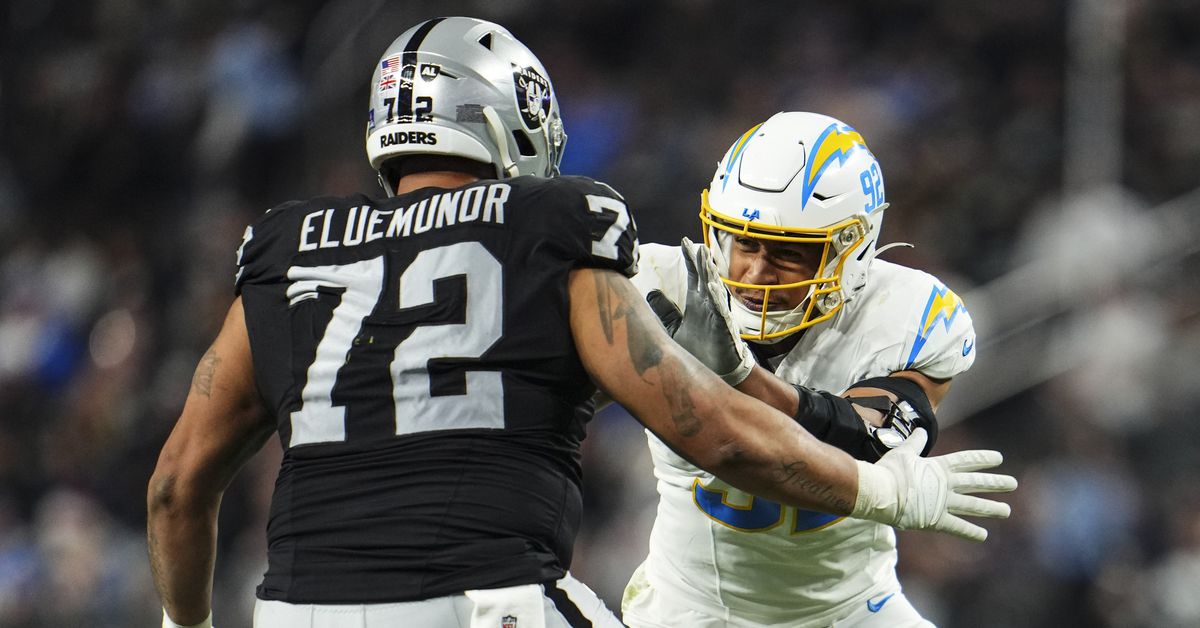 Andrew Farmer looks to earn spot on Broncos roster via special teams