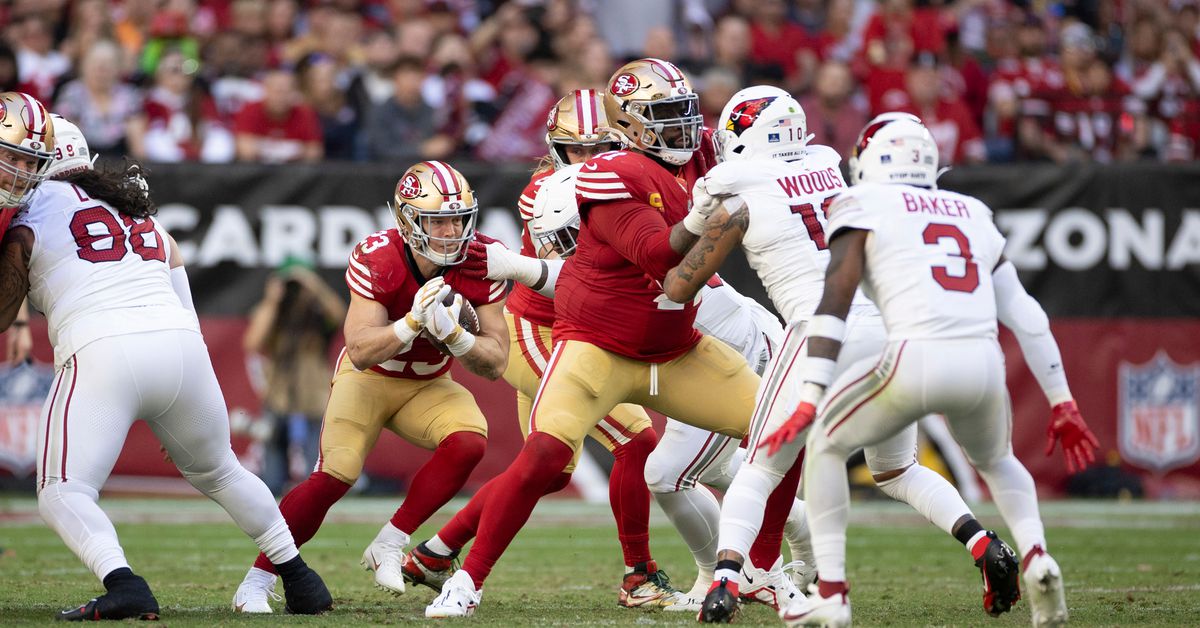 Can the Arizona Cardinals get the best of Trent Williams finally?