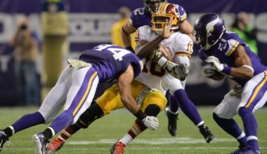 Vikes Views: Favorite Vikings Safety
