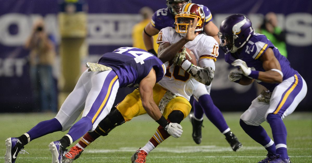 Vikes Views: Favorite Vikings Safety