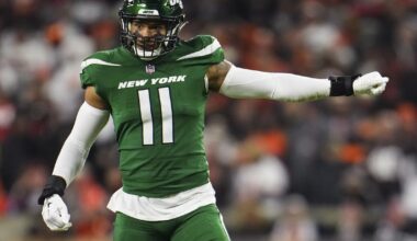 New York Jets News: Engstrand to try to buck trend of failed Jets OCs