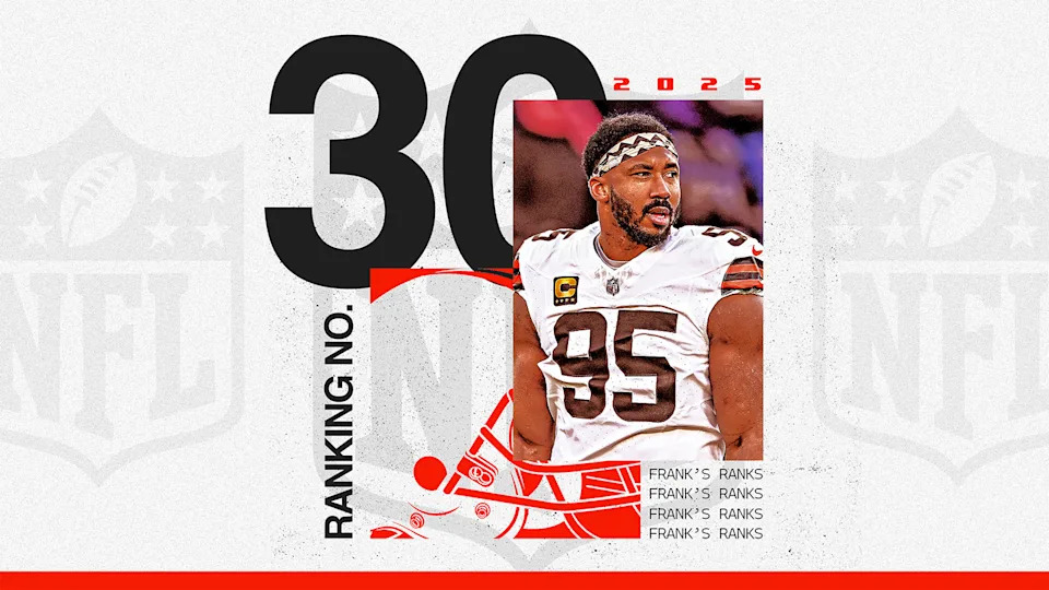 (Grant Thomas/Yahoo Sports)