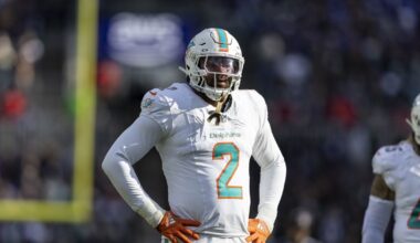 Dolphins Fans Take On Who Should Stay/Go