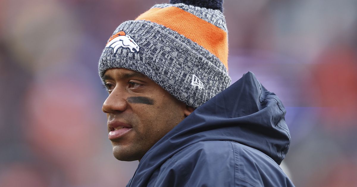 Greg Penner wasn’t crazy about the Russell Wilson extension