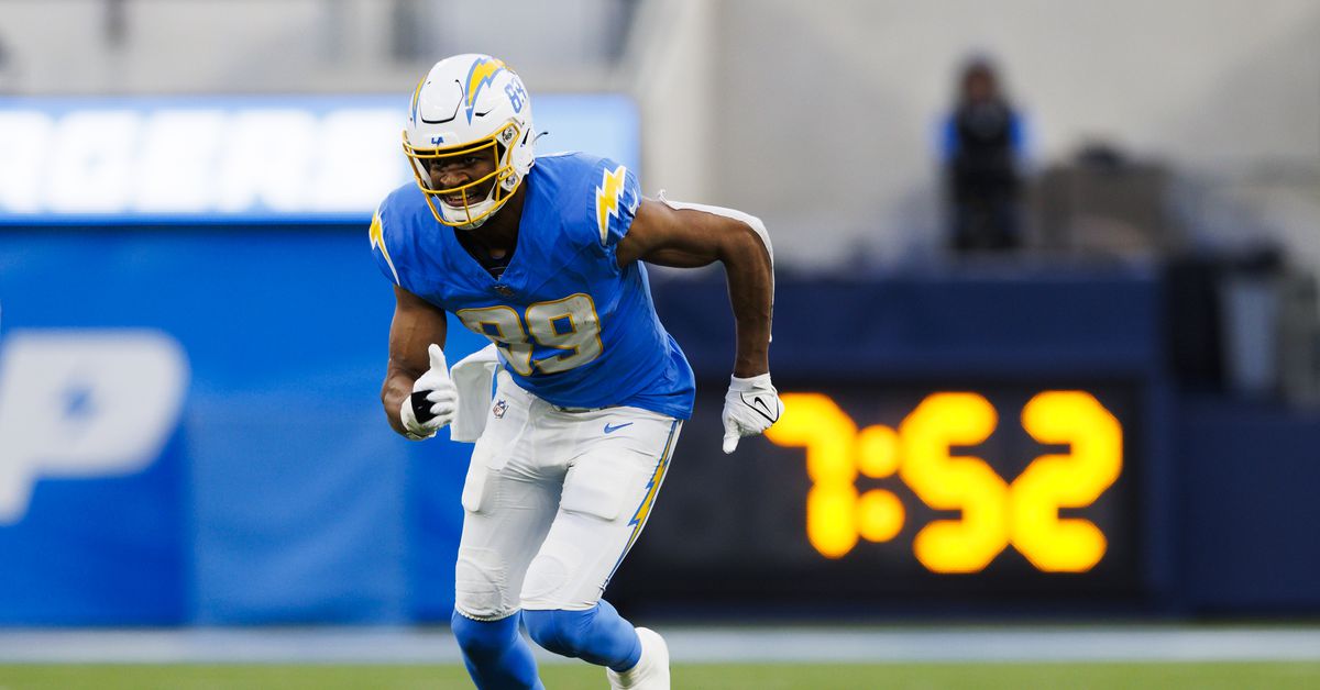 Pittsburgh Steelers TE suffers season-ending injury during OTAs