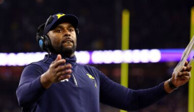 Fans divided on what Michigan Football’s punishment from NCAA will be