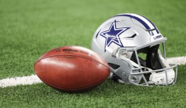 Dallas Cowboys 2025 53-man roster prediction: Pre-training camp edition