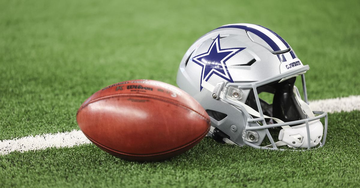 Dallas Cowboys 2025 53-man roster prediction: Pre-training camp edition