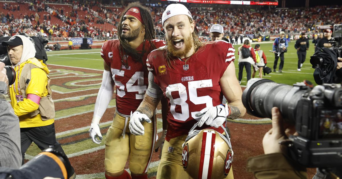 49ers news: Which 2 49ers players made the 2025 NFL All-Paid team?