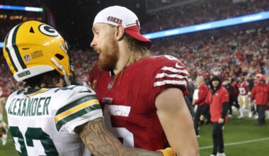 Golden Nuggets: Jaire to dream?
