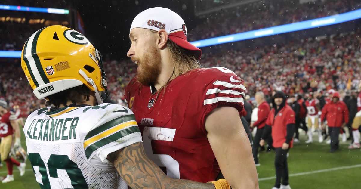 Golden Nuggets: Jaire to dream?