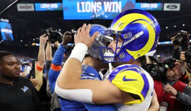 What is the best Detroit Lions game in the Dan Campbell era?