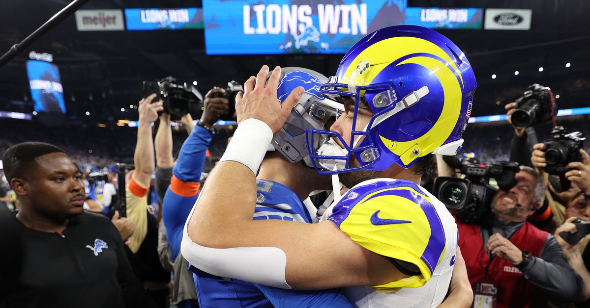 What is the best Detroit Lions game in the Dan Campbell era?