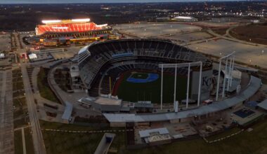 Chiefs News: Missouri Senate greenlights plan to keep Chiefs, Royals