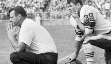 Vikes Views: Favorite Vikings Head Coach