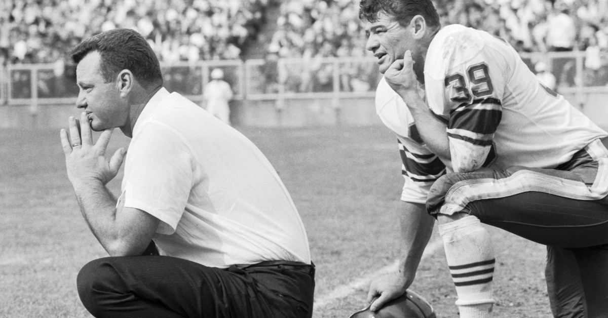 Vikes Views: Favorite Vikings Head Coach