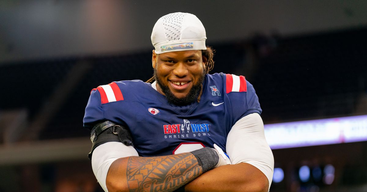 Denver Broncos roster review: Defensive tackle Jordan Miller