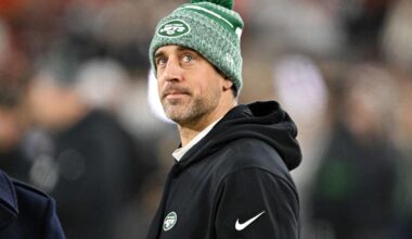 All About Aaron Rodgers' Wife Brittani (Whom He Secretly Wed a Few Months Ago!)