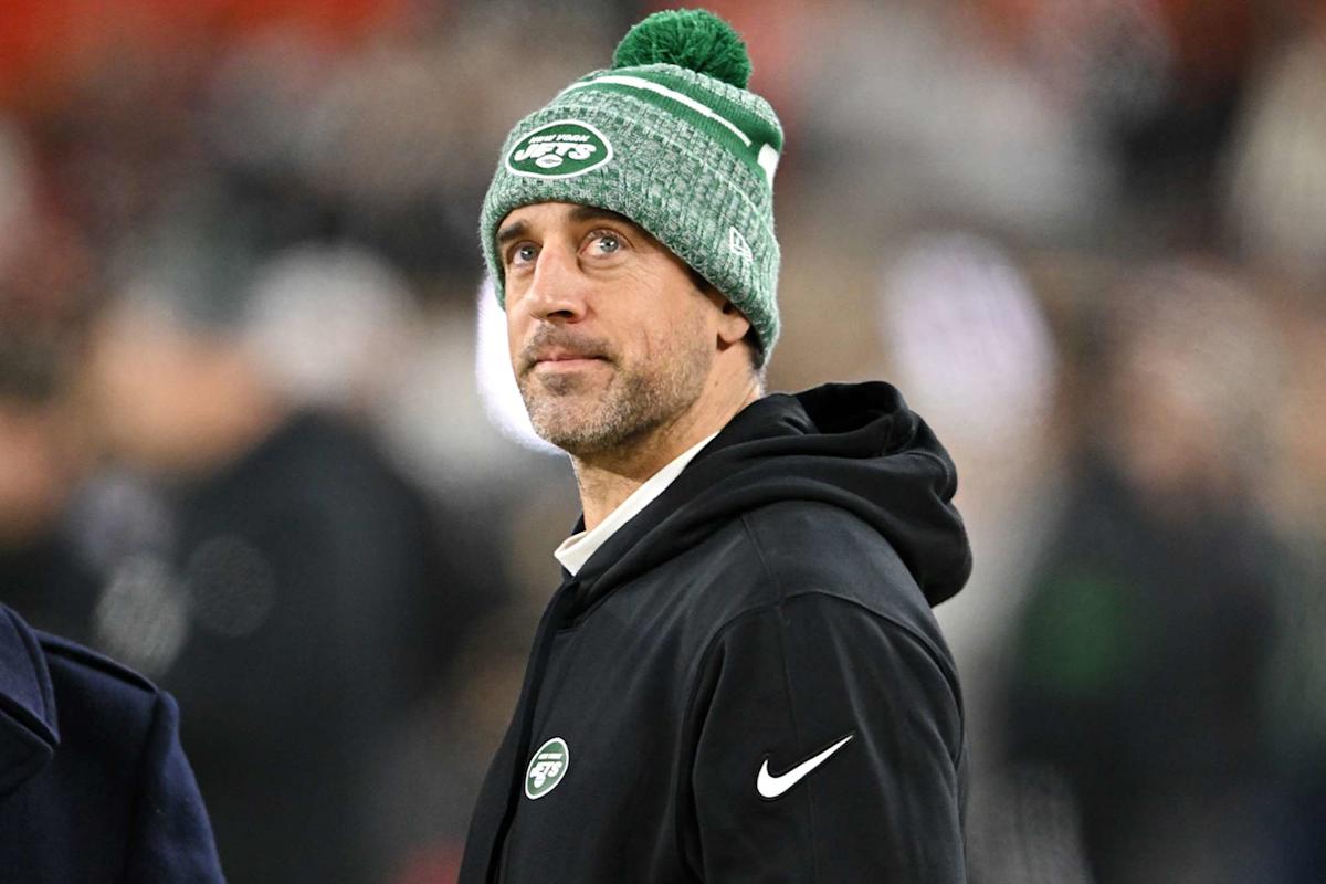 All About Aaron Rodgers' Wife Brittani (Whom He Secretly Wed a Few Months Ago!)