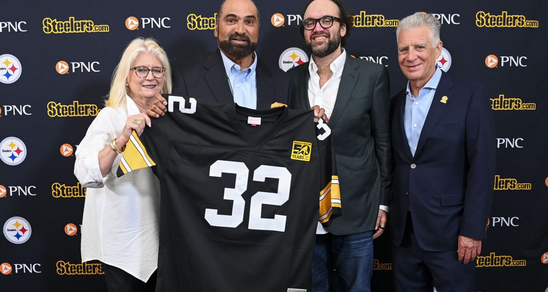 Film About the Immaculate Reception Football in Works