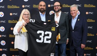 Film About the Immaculate Reception Football in Works