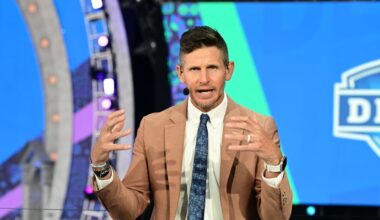 ESPN did right by Dan Orlovsky