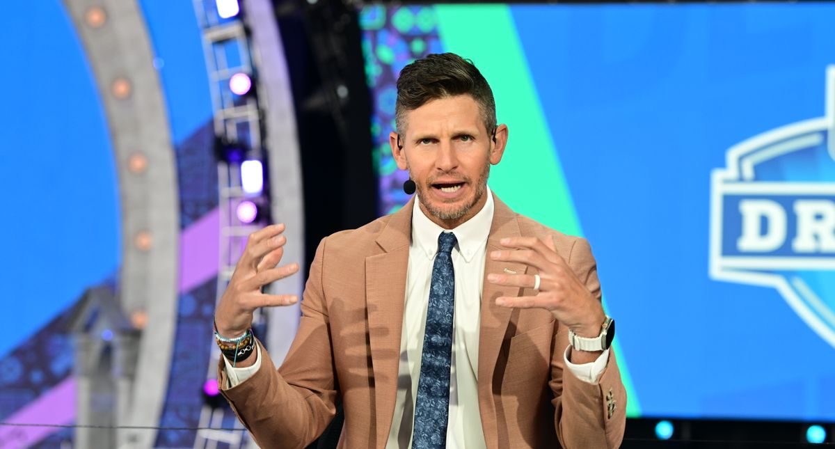 ESPN did right by Dan Orlovsky
