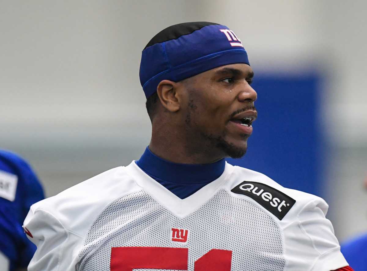 How will Giants’ Shane Bowen fit Abdul Carter, Brian Burns, Kayvon Thibodeaux together?