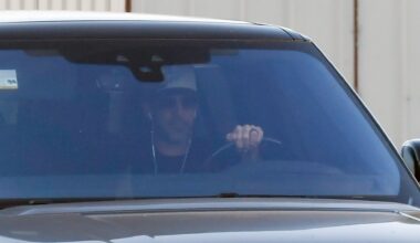 Aaron Rodgers heads back to California after Pittsburgh Steelers announcement following marriage revelation