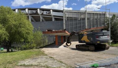 Why one DC coalition says it’s against the deal for new Commanders stadium