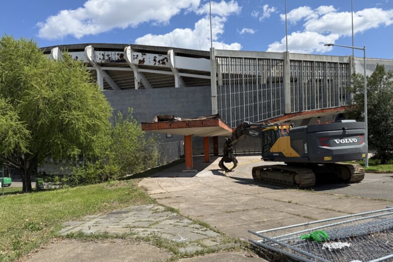 Why one DC coalition says it’s against the deal for new Commanders stadium