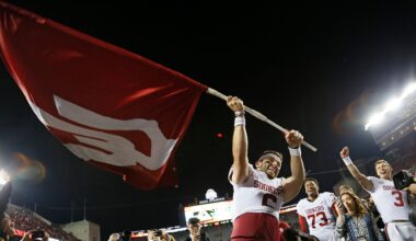 Baker Mayfield Fuels NCAA Revolution with Monumental Settlement