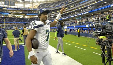 Las Vegas Raiders Ignite NFL Season in Prime-Time Showdown