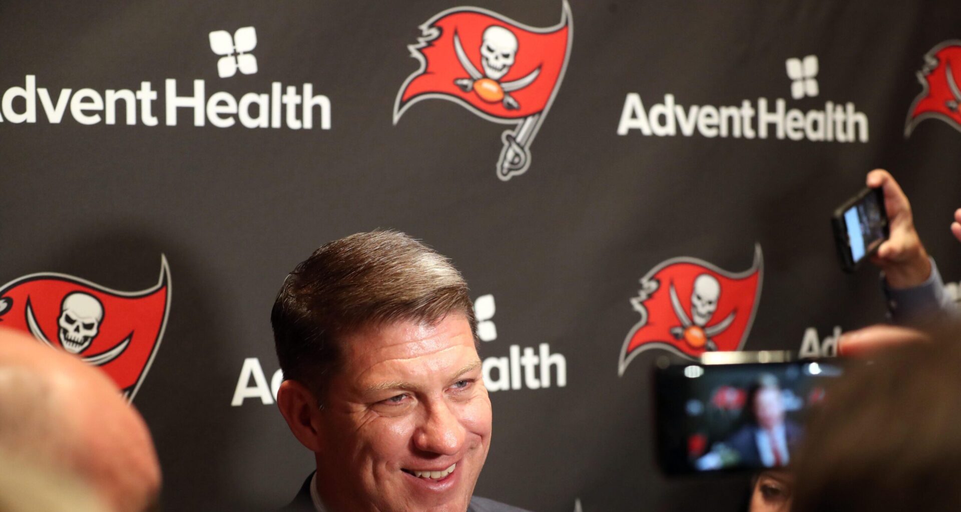 Jason Licht strikes gold with Tampa Bay Buccaneers' unstoppable playoff dynasty and Todd Bowler's magic touch