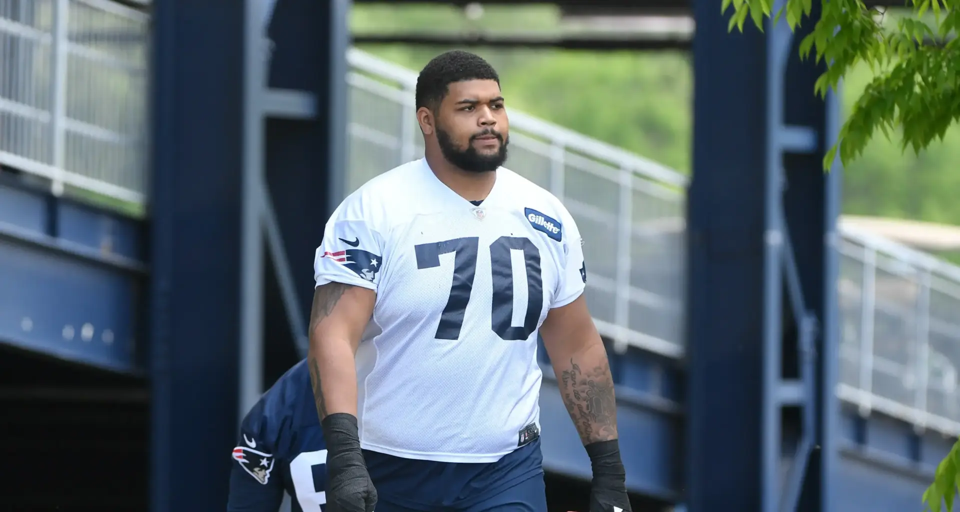 Yasir Durant rises like a shooting star from the UFL as NFL opportunity beckons for the Chargers