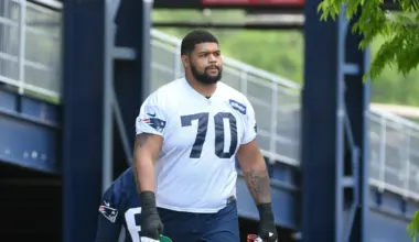 Yasir Durant rises like a shooting star from the UFL as NFL opportunity beckons for the Chargers