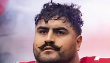 Will Hernandez re-signs with Cardinals, poised to transform offensive line into a fortress for success