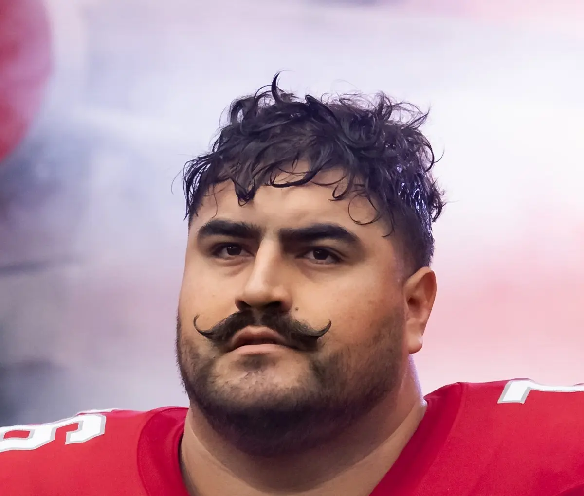Will Hernandez re-signs with Cardinals, poised to transform offensive line into a fortress for success