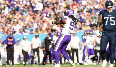 Pat Jones II faces crossroads in Carolina: will Panthers' defensive gamble pay off or backfire?