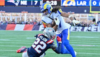 Marco Wilson unleashes blazing critique of Arizona Cardinals as he finds new hope with Patriots