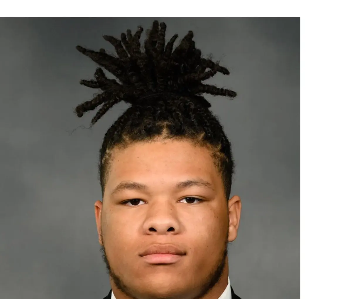 Peter Woods prepares to reshape the Broncos' destiny as a towering force in 2026 NFL Draft