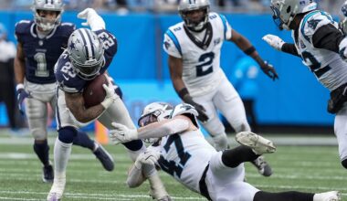 Josey Jewell receives devastating news after bold stance echoes through Denver Broncos' resilient legacy