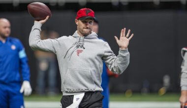 Kirk Cousins seeks redemption as Minnesota Vikings' defense reloads for a season of transformation