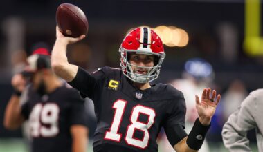 Kirk Cousins faces the playoff paradox as Vikings rise yet remain postseason ghosts alongside Bears