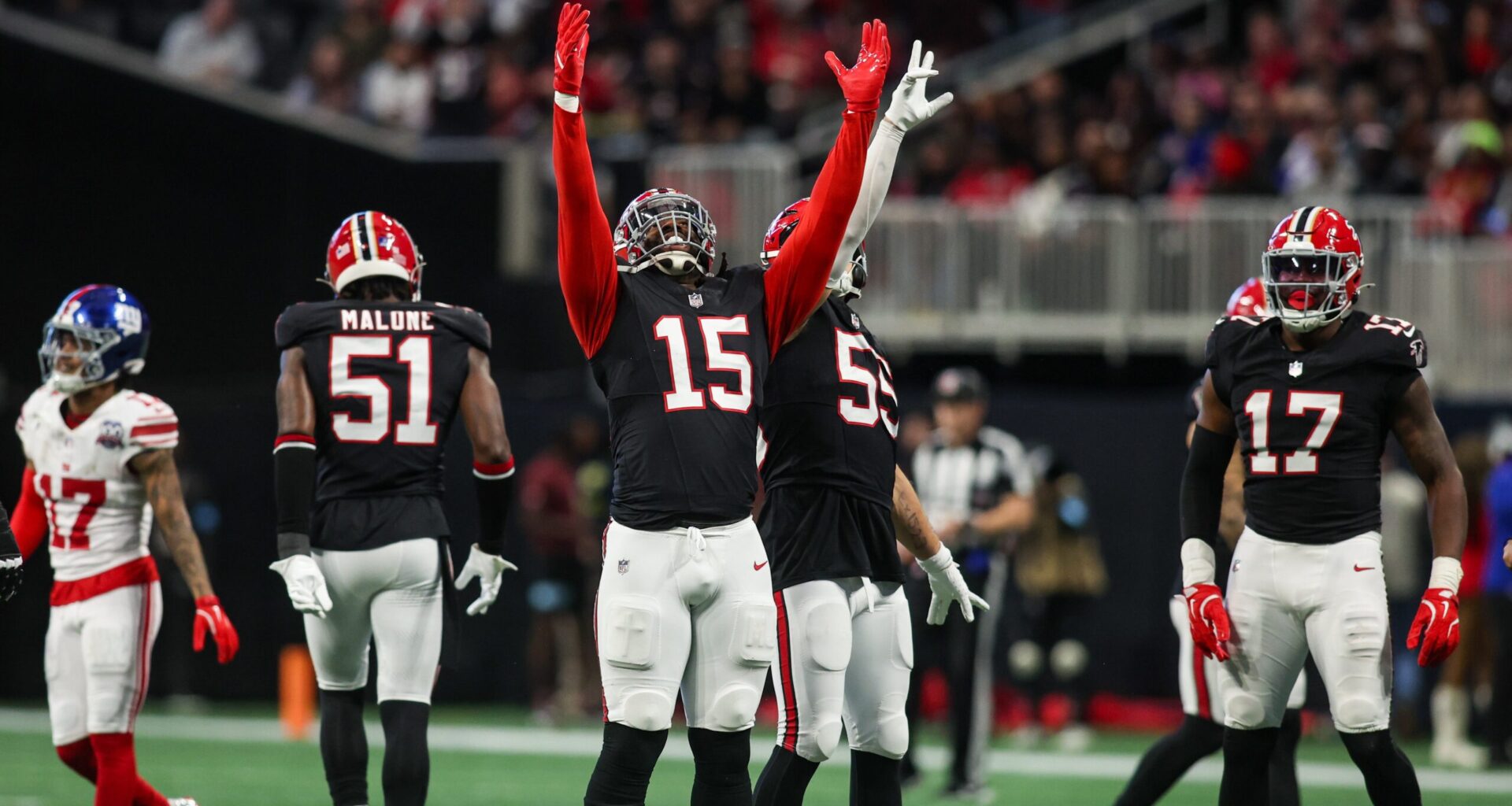 Matthew Judon could ignite Commanders' defense, transforming chaos into dominance for a brighter future