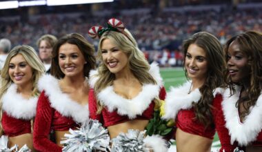 Dallas Cowboys Cheerleaders embrace transformation with a fresh squad ready to reignite their iconic legacy