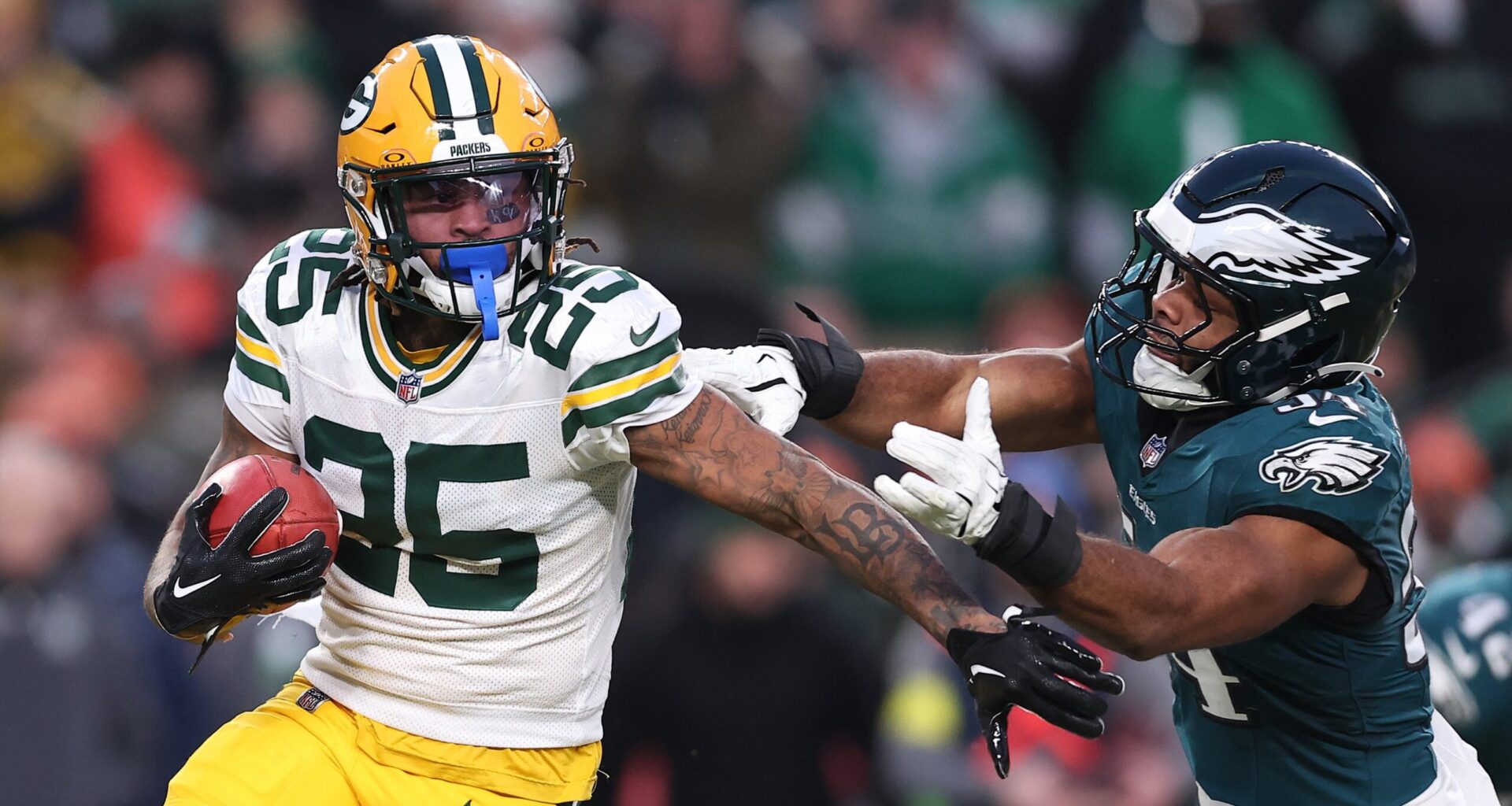 Keisean Nixon ascends from undrafted anonymity to Green Bay's defensive dynamo with unshakeable self-belief